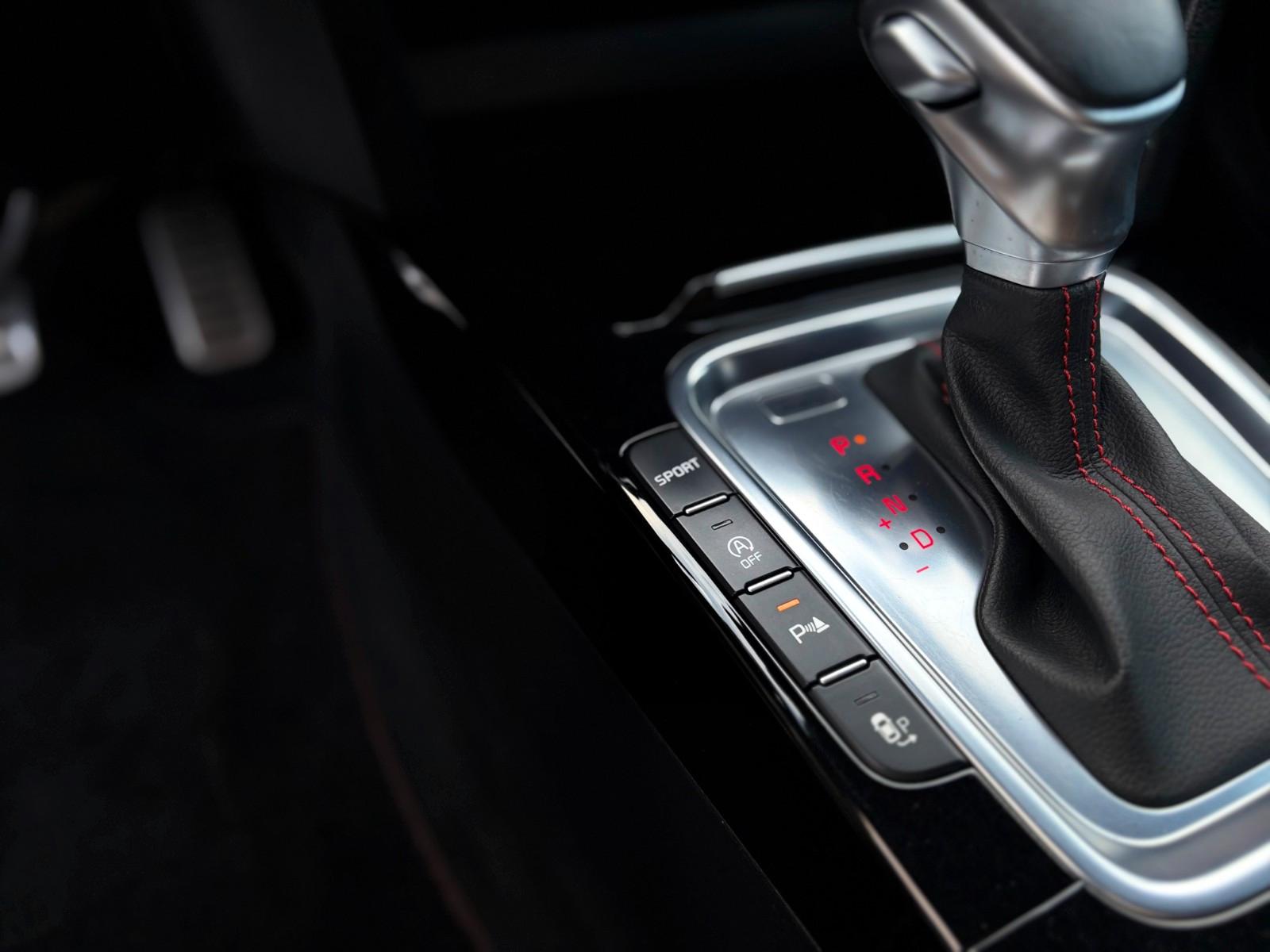 Kia ProCeed GT /LED/ACC/KEYLESS/LHZ/SHZ