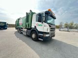 Scania P340 6x2*CNG*LPG* JOAB PRESS 19,9 M³*2+1 Kammer - Angebote entsprechen deinen Suchkriterien