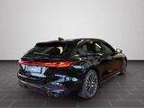 Audi S5 Avant TFSI 270 kW S tronic - Audi S5: Leder
