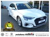 Audi A3 Sportback 35 TFSI S-tronic advanced * - Audi Vorführfahrzeuge