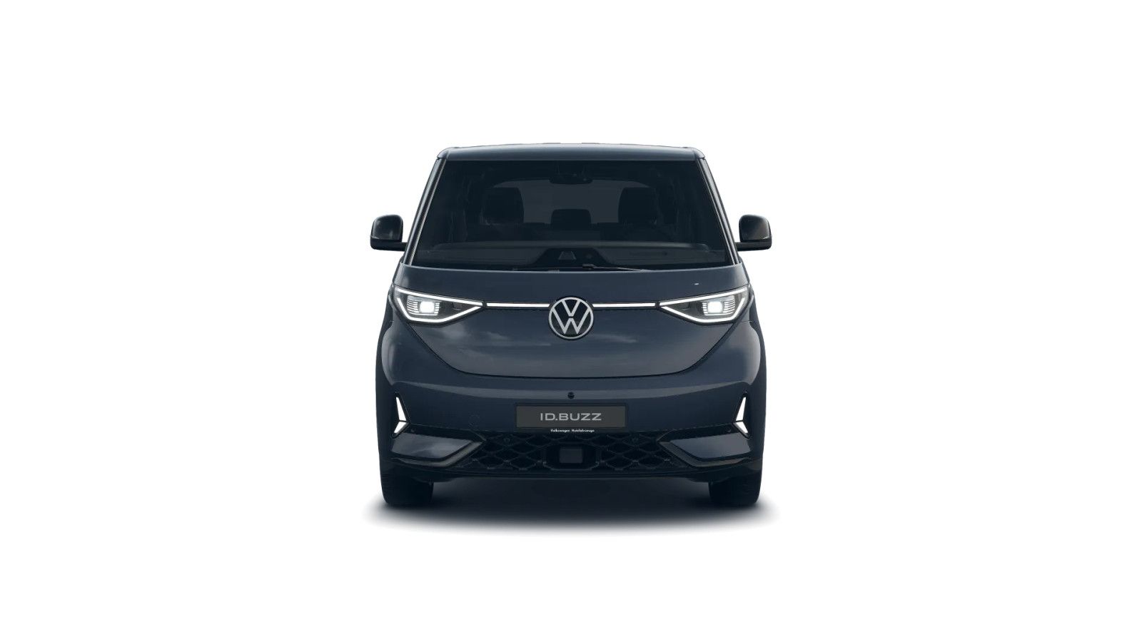 Volkswagen ID. Buzz - Bild 3