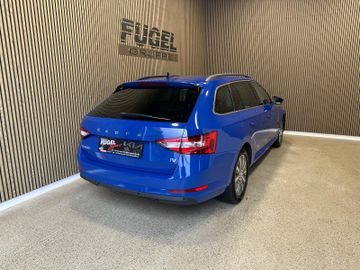 Skoda Superb - 5