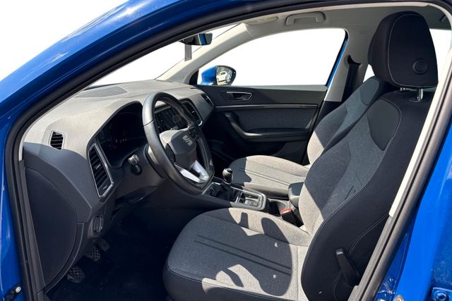 Foto Nummer 9: SEAT Ateca