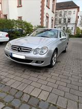 Mercedes-Benz CLK 280 AVANTGARDE Avantgarde - gebrauchte Mercedes-Benz CLK 280 aus dem Jahr 2006