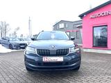 Skoda Karoq Style*LED*NAVI*1 Hand*HU/AU neu* - Skoda Karoq in Halle