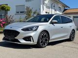 Ford Focus Turnier ST-LINE*HUD*AHK*STANDHEIZUNG*KAMER - Ford Focus: Standheizung