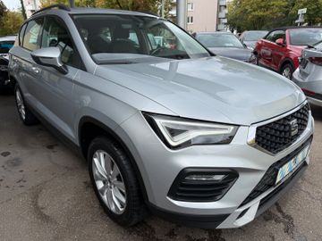 SEAT Ateca - 8