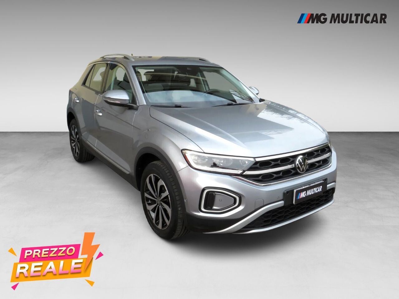 Other Volkswagen T-Roc 1.0 tsi Style 115cv. km 26.800.
