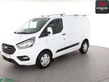 Ford Transit Custom 2.0 TDCi KASTEN STANDHEIZ,AHK,1HD - Ford Transit mit Diesel-Antrieb: Automatik