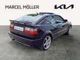 Volkswagen Corrado 2.0 16V *Schiebedach* - Volkswagen Corrado: 16v