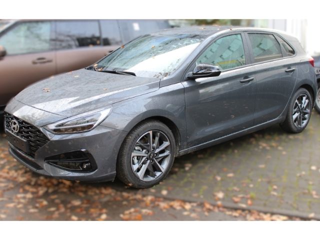 Hyundai i30 Advantage 1.0 T-GDI EU6e Navi digitales Cock