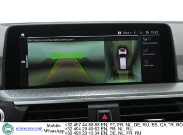 BMW X3 - 10