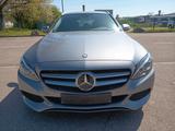 Mercedes-Benz C 220 C T-Modell C 220 T BlueTec /  Avantgarde - gebrauchte Mercedes-Benz C 220 aus dem Jahr 2015