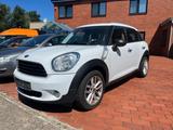 MINI ONE Countryman One *TÜV 10/26*NAVI*PDC*2.HAND* - MINI ONE aus 2013