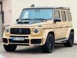 Mercedes-Benz BRABUS G700 2.Hand WIDESTAR - : Brabus