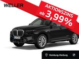 BMW X7 xDr 40i M SPORT SkyL,AHK,StHzg,360°,KomSi,H - BMW X7 Jahreswagen