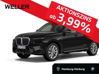 BMW X7 - Vorschau Bild 1