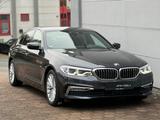 BMW 540i xDrive Luxury Line°NIGHT-VISION°HUD°MASSAGE - BMW 540 in Wuppertal