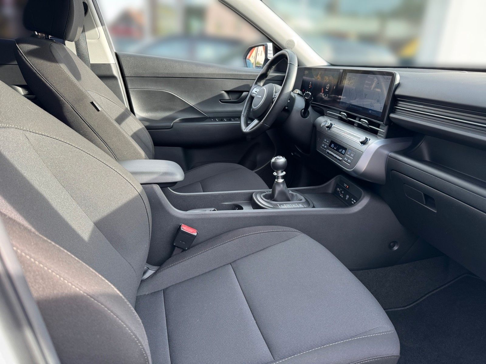Hyundai Kona – Bild 14