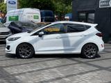 Ford Fiesta 1.0 EcoBoost M-Hyb. ST-Line X LED-Matrix - Ford Fiesta: Limousine