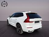 Volvo XC60 T8 R Design Plug-In Hybrid AWD+Headup+Pano - Volvo XC60: R Design