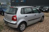 Volkswagen Polo 1.2 47kW Klima - Volkswagen Polo aus 2003: 1.4