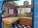 Volkswagen T3 andere - Volkswagen T3 andere mit Benzin-Antrieb: Automatik