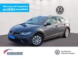 Volkswagen Polo Life 1.0 TSI DSG NAV APP KAM GJ-REIF PDC SH - VW Polo Leasingangebote für Privatpersonen
