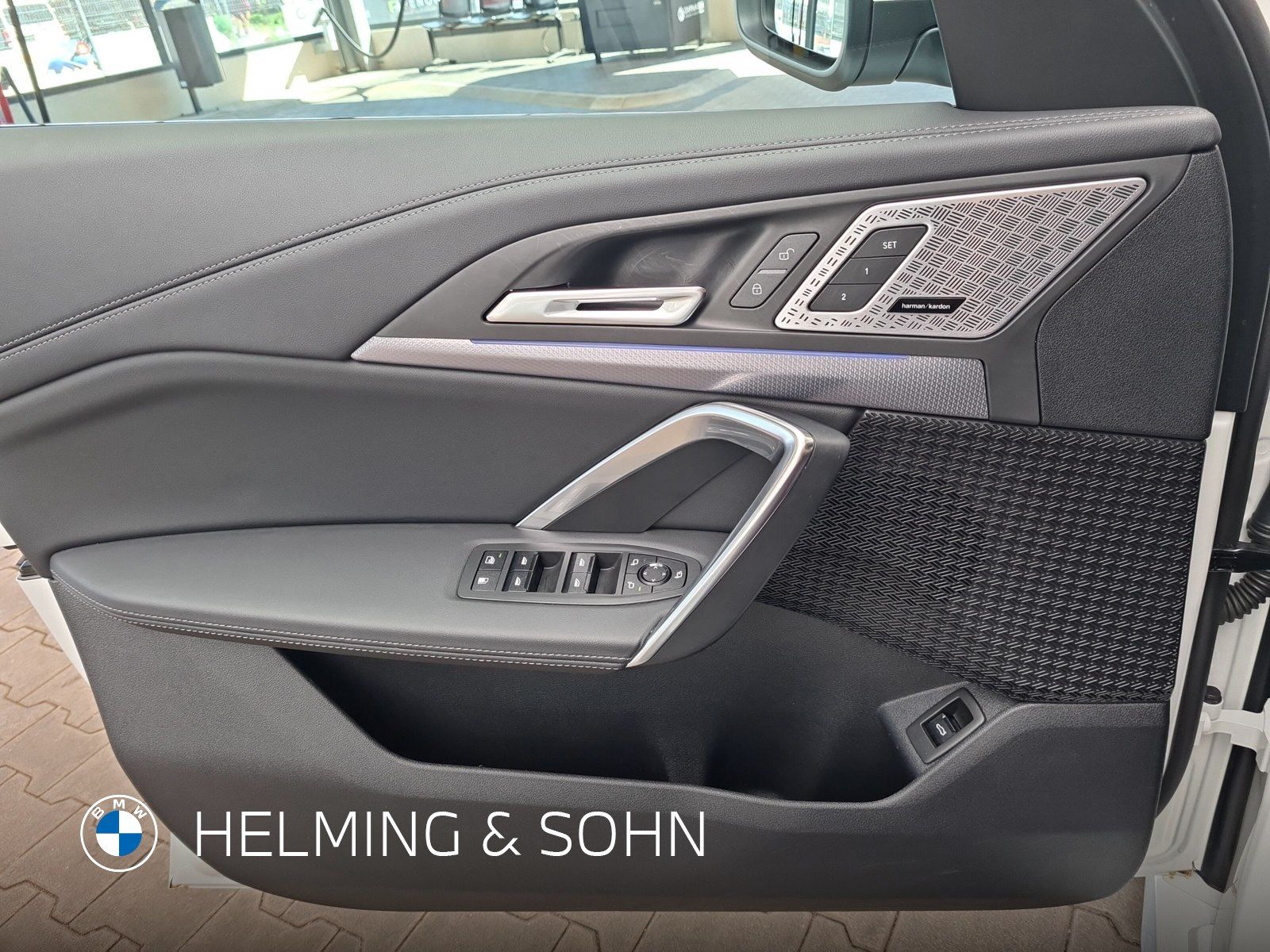 BMW X1 xDrive30e M-Sport Head-Up HK HiFi AHK Massage foto 20