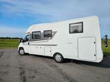 Adria Matrix Axess 670 SL - Adria A 670 sl