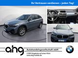 BMW X1 xDrive20i Sport Line Steptronic Sport Aut. - BMW X1 aus 2021