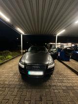 Audi a6 3.0 tdi 3x s-line - Audi A6 aus 2008: Line