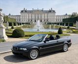 BMW 325Ci Cabrio (E46) | gepflegt | 148.000 km  - BMW 325: Ci E46