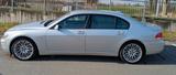 BMW 750Li A 1 hd, Originaler ZUST. TÜV INSP. NEU  - gebrauchte BMW 7er Reihe aus dem Jahr 2005