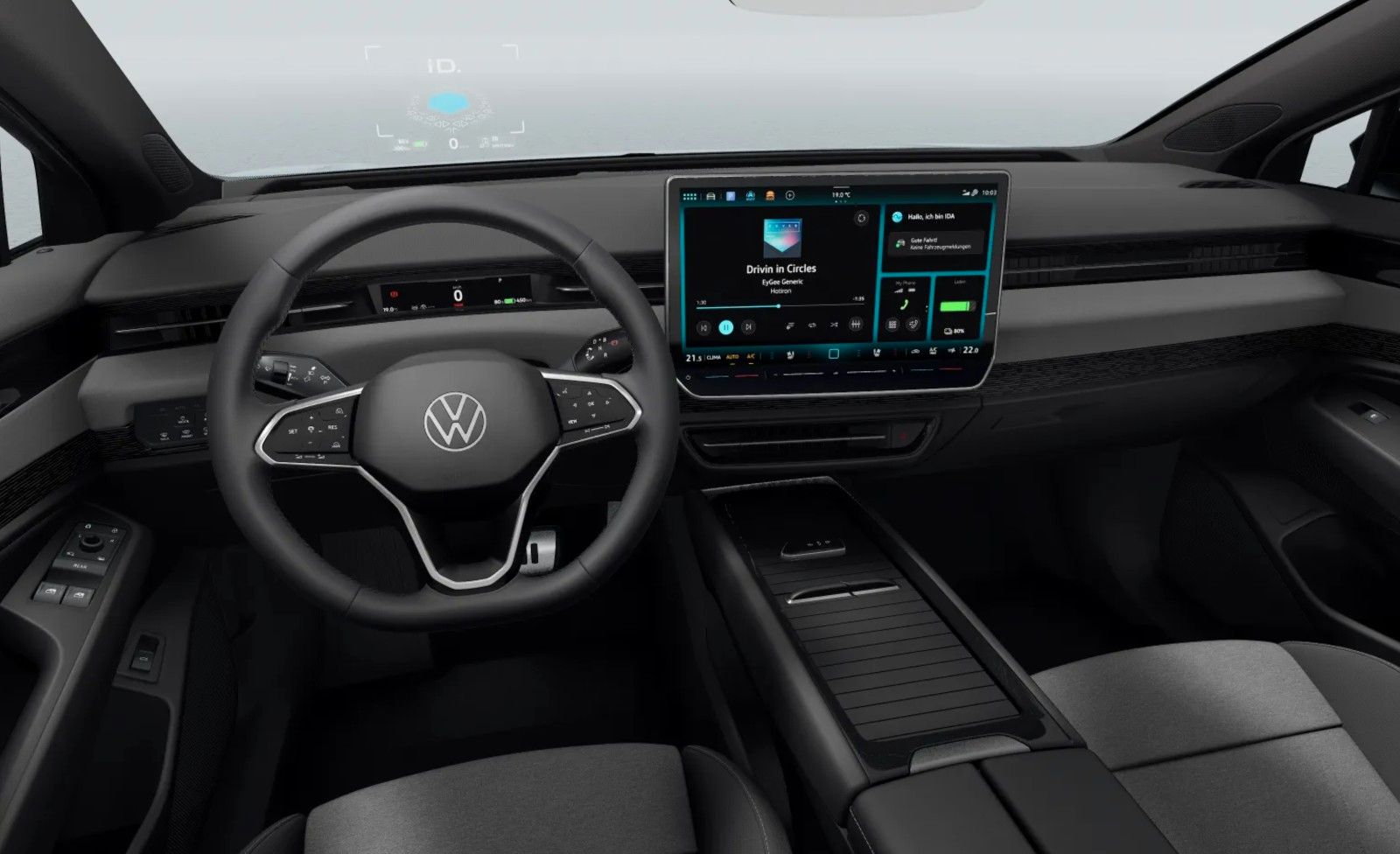 Volkswagen ID.7 - Bild 4