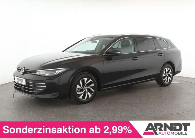 Volkswagen Passat Variant 2.0 TDI DSG Business Massage ACC