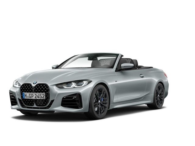 BMW M440i xDrive Cabrio Driving Assistant Pro AHK La