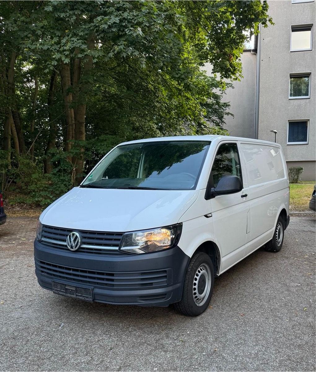 Volkswagen T6 Transporter