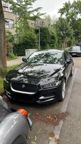 Jaguar XE 2018 20d AWD R/sport - Jaguar XE in Berlin
