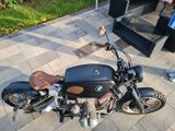 BMW R100 R 247E Motorrad, Walzwerk Umbau, Bobber - Offers matching your search criteria