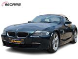 BMW Z4 Roadster 2.5si*AC*TEMP*SHZ*PDC*MFL*LEDER*XEN* - BMW Z4 in Essen