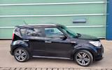 Kia Soul 1.6 CRDi Spirit, Automatik, TÜV Dez.27 - gebrauchte Kia Soul aus dem Jahr 2016