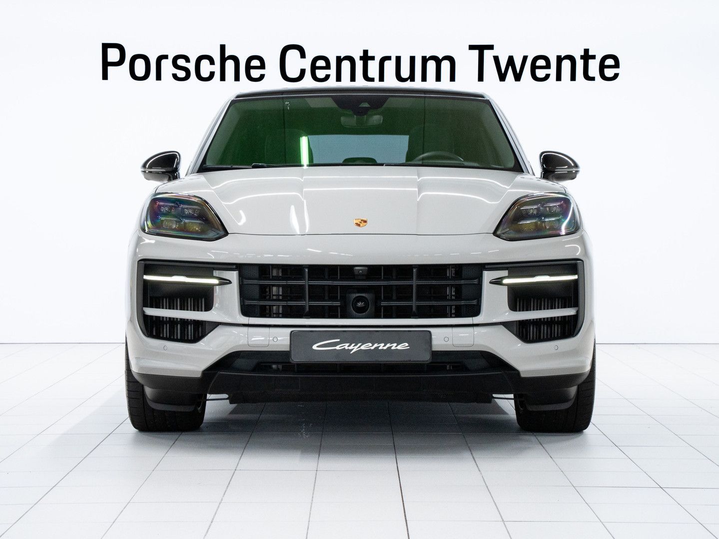 Porsche Cayenne S E-Hybrid Coupé imagem 2