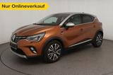 Renault Captur II 1.6 E-TECH Plug-in 160 Initiale Paris - Renault Captur: Initiale Paris