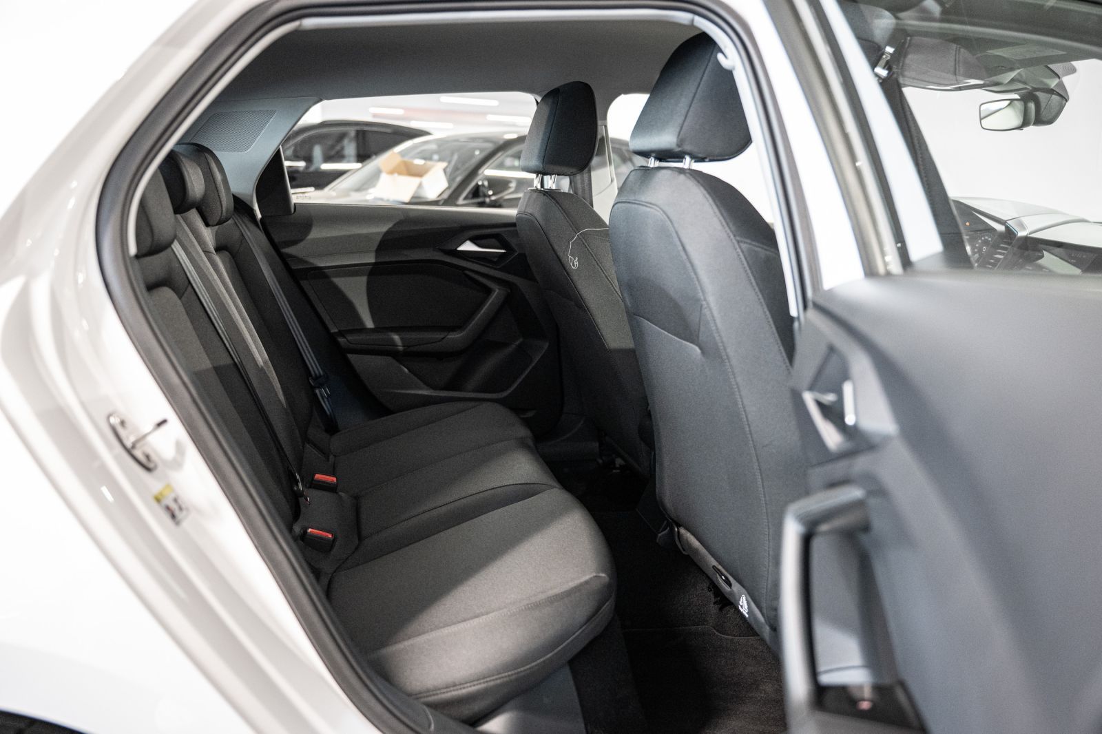 Audi A1 - Bild 7
