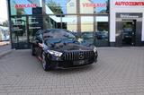 Mercedes-Benz CLS 400d 4Matic HuD AHK Sitzbel. Glasdach 360° - schwarze Mercedes-Benz CLS 400
