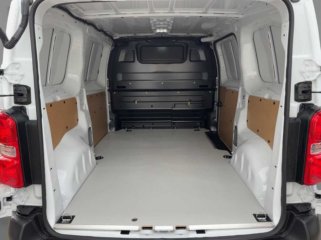 Citroën Jumpy - Bild 7