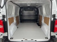 Citroën Jumpy - Vorschau Bild 7