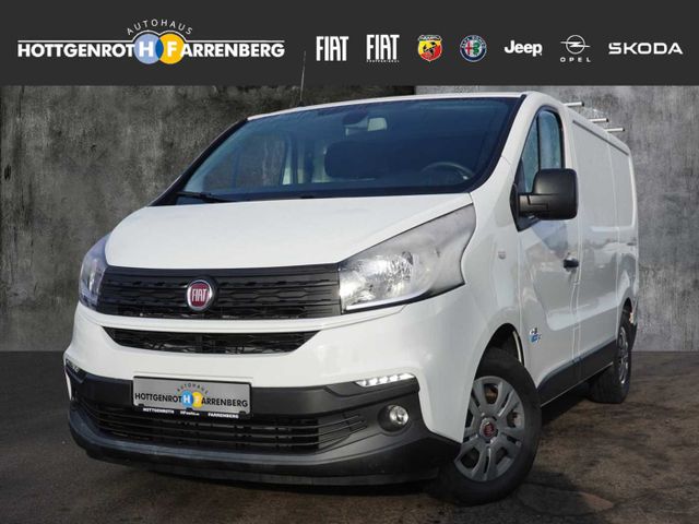 Fiat Talento Kastenwagen L1H1 1,2t 2.0 Ecojet 145 Tur