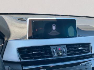 BMW X1 - 12